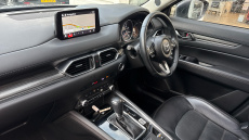 Mazda CX-5 2.0 Sport 5dr Auto Petrol Estate